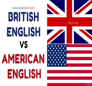تفاوت-های-بریتیش-و-امریکن-به-صورت-جامع